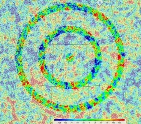 Vũ trụ ra đời trước vụ nổ Big Bang?