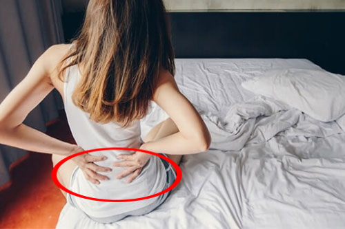3 tư thế ngủ khiến ngực lép, lưng đau ê ẩm, thậm chí tổn thương não bộ nặng nề