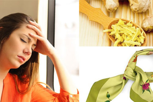 Mẹo chống say xe tuyệt đối khi đi xe khách về quê ăn Tết