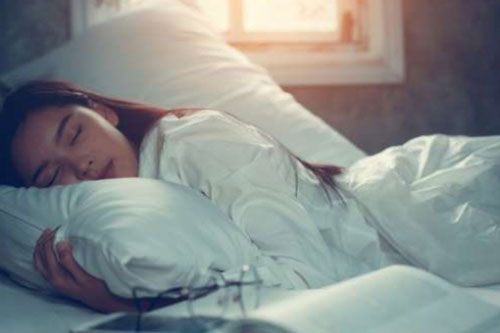 3 dấu hiệu khi ngủ chứng tỏ lá gan của bạn đang cực kỳ khỏe mạnh, thải độc trơn tru