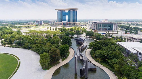 Bình Dương được sử dụng 4.000 tỷ đồng cải cách tiền lương để đầu tư phát triển