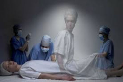 Bí ẩn về hoạt động não bộ con người sau khi chết