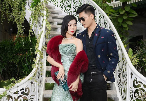 Sau khi yêu Lệ Quyên, Lâm Bảo Châu thay đổi ra sao?