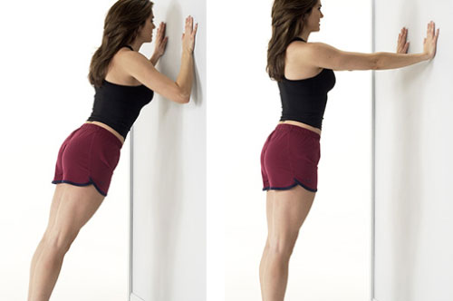 4 bài tập giúp tăng kích thước vòng 1