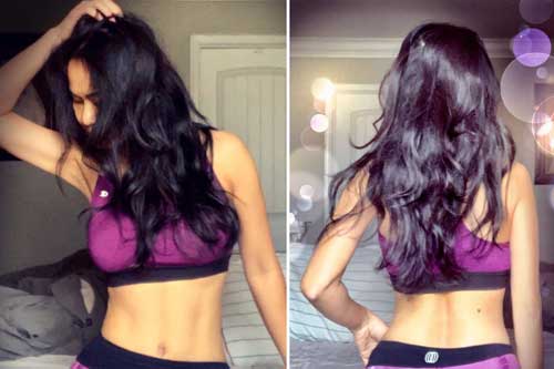 Bác sỹ chia sẻ 'bí kíp' giảm cân, body chuẩn như hoa hậu