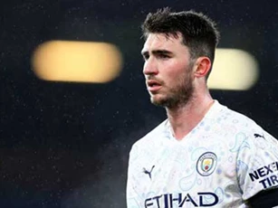 Man City: Laporte sẽ 'hồi sinh' ở vai trò mới?