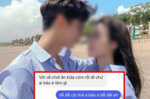 Gần 30 tuổi người yêu rủ về nhà ra mắt, cô gái gắt gỏng không dám vì sợ bị nói "dễ dãi", nguồn cơn sự việc liên quan đến mẹ đẻ càng gây ngao ngán hơn!