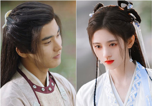 Vì sao Cúc Tịnh Y không muốn tái ngộ Trương Triết Hạn sau Như Ý Phương Phi?