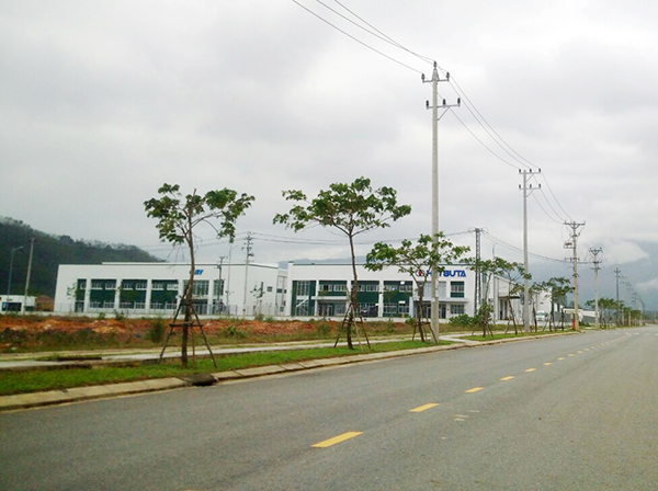 Thủ tướng đồng ý bổ sung KCN hỗ trợ Khu công nghệ cao Đà Nẵng vào Quy hoạch 