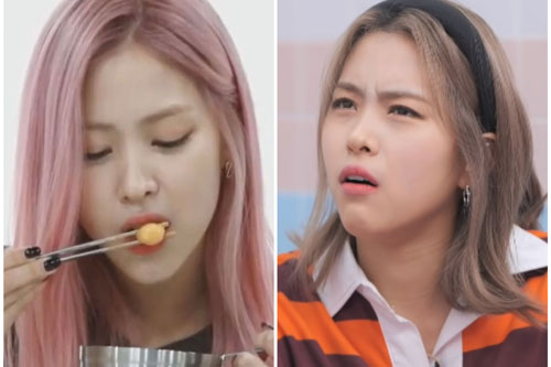 Khi Ryujin (ITZY) đói bụng: không thể hát, dễ nổi cáu, thậm chí còn tỏ thái độ khiến quản lý hiểu lầm