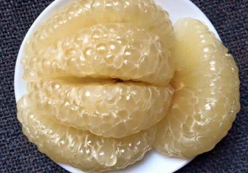 Bưởi tốt nhưng có thể biến thành "độc dược" nếu ăn theo các cách sau