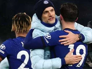 Mount 'sổ lồng' dù không còn HLV Lampard nâng đỡ