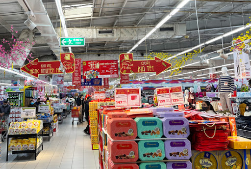 Tăng cường xét nghiệm để hỗ trợ các địa phương lưu thông hàng hoá dịp Tết 2021