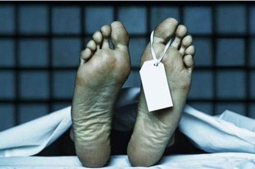 Bí ẩn xác chết nóng lên 40 độ C khi chuẩn bị đưa đi khám nghiệm