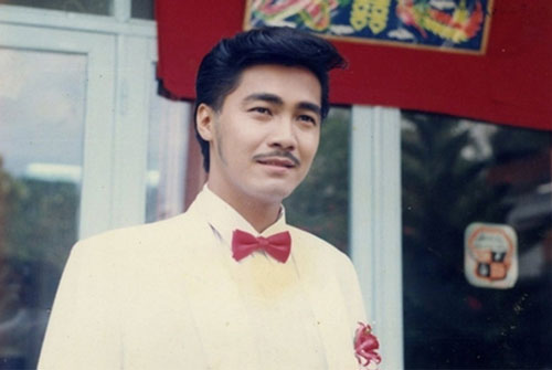 Lý Hùng: 'Tôi đi diễn tận Hà Nội tới Cà Mau, đến đâu cháy vé tới đó, kinh khủng lắm'