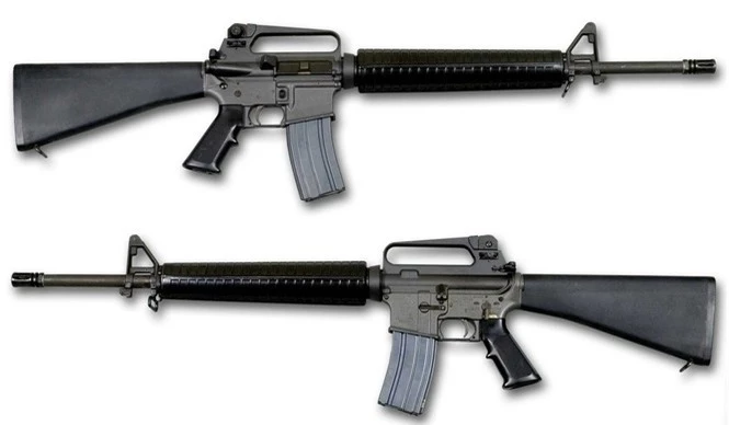 #AK-47 - ảnh 1
