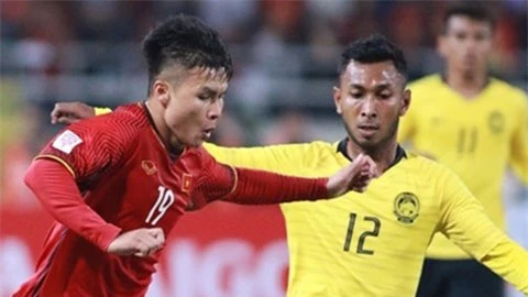 Chính thức hoãn vòng loại World Cup 2022 bảng G