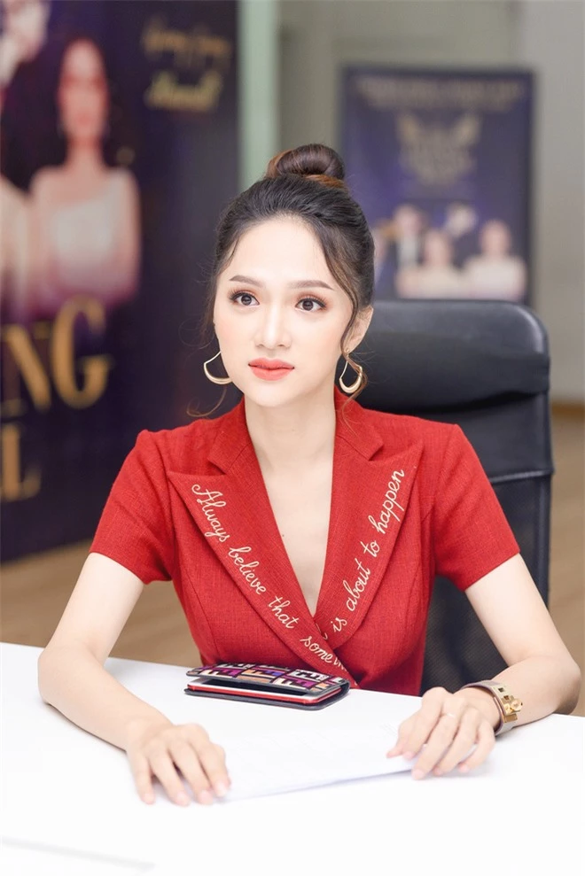 Hương Giang góp công thay đổi cái nhìn của công chúng về cộng đồng LGBT qua các show thực tế - Ảnh 3.