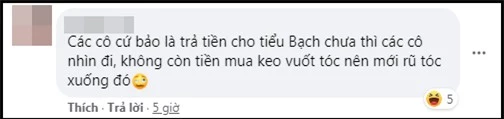 Lý Hiện tuyên bố đã trả hết nợ cho Hồ Nhất Thiên ở Cá Mực Hầm Mật 2, fan lại soi ra chi tiết tố cáo rành rành ngay trên poster? - Ảnh 4.