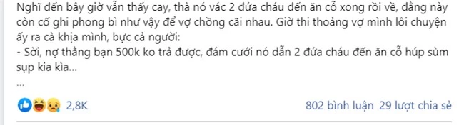 Sau đêm tân hôn, cô dâu bóc phong bì rồi ngao ngán khi nhận được mảnh giấy kỳ lạ nhắc đến chồng mình, đọc kỹ chữ viết bên trong mà phẫn nộ đến tận cùng! - Ảnh 1.