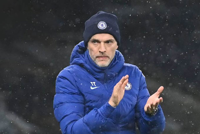 Điểm nhấn Tottenham 0-1 Chelsea: Tuchel cân bằng kỷ lục cũ của Mourinho ở Chelsea