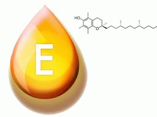 Vitamin E làm tăng nguy cơ đột quỵ?