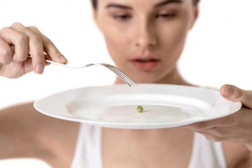 Không phải nhịn ăn mà vẫn có dáng chuẩn đón Tết