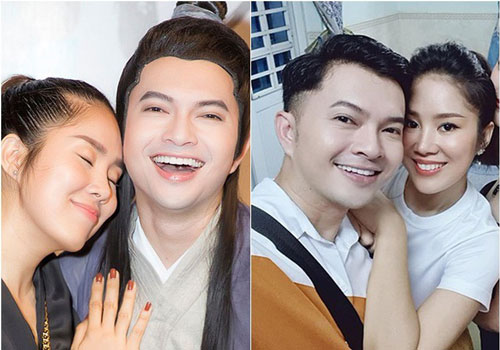 Nam Cường bị đồn yêu bạn thân Lê Phương trong quá khứ: Tiết lộ của người trong cuộc