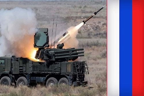 Pantsir-S1E lọt vào tay Mỹ: Nguy hại đến mức nào?