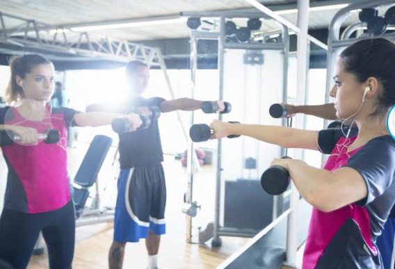 8 bí quyết giúp "bụng phẳng" siêu hiệu quả