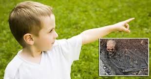 Chuyện lạ: Bé trai 3 tuổi tố cáo kẻ giết mình ở 'kiếp trước'