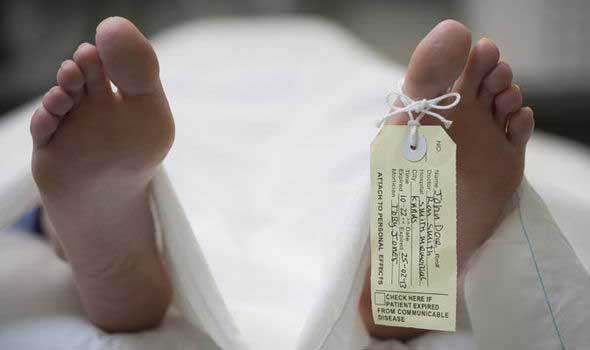 Có thể đoán chính xác thời điểm qua đời?