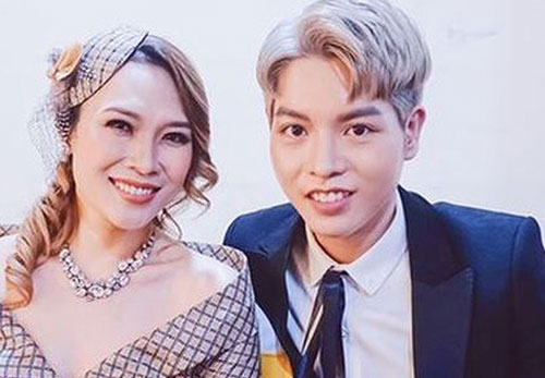 Đức Phúc: 'Tôi không quan tâm bị nói bắt chước cô Mỹ Tâm, bắt chước không vấn đề gì hết'