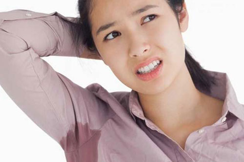 8 bài thuốc dân gian chữa hôi nách được nhiều chị em tin dùng