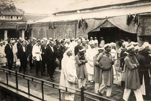 Tại sao người Việt rất bình tĩnh, yên tâm chờ đón cái chết?