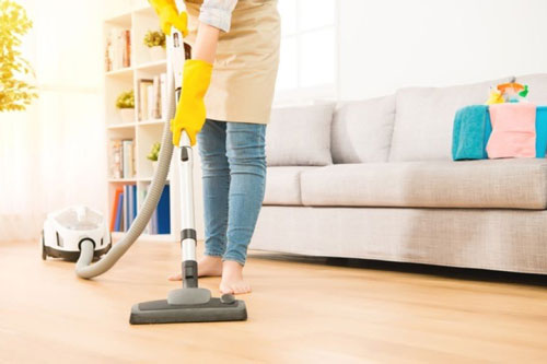 5 vị trí cần lưu ý khi dọn nhà đón Tết theo đúng phong thủy