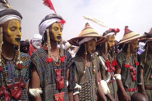 Khám phá những lễ hội có "một không hai" trên thế giới