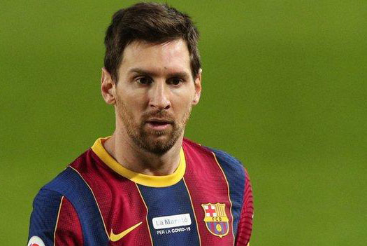 CHUYỂN NHƯỢNG: Messi phủ nhận mọi tin đồn tới PSG và Man City