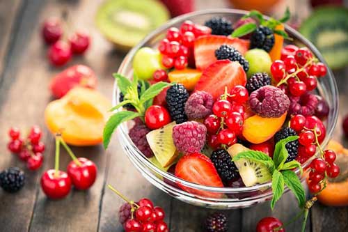 Những món ăn nhẹ ban đêm ngon miệng và tốt cho sức khoẻ