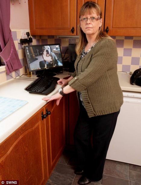 Chuyện lạ: Người phụ nữ không thể ngồi suốt 3 năm