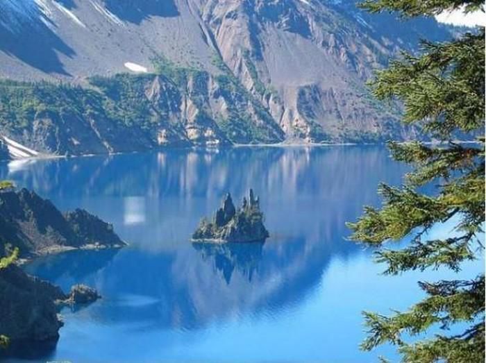 Nơi ô nhiễm khủng khiếp nhất trên Trái Đất