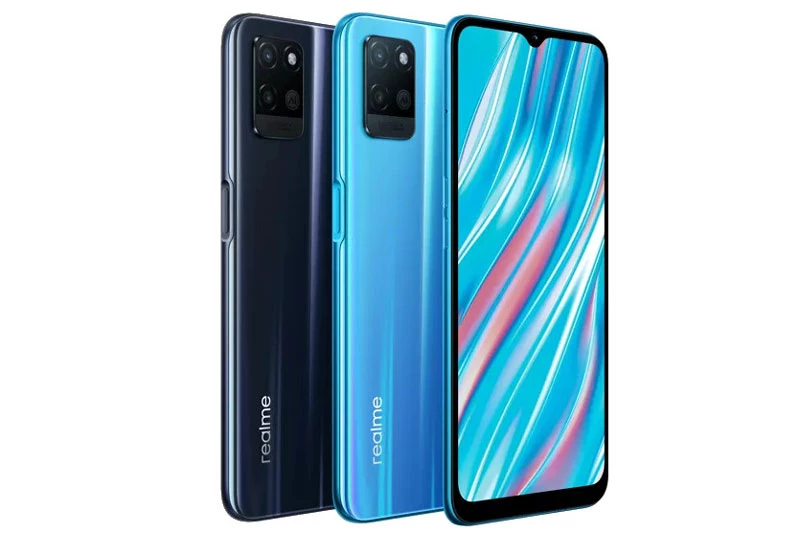 Realme V11 5G.