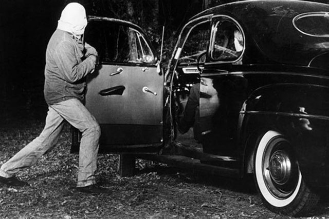 Đồ tể giết người dưới ánh trăng: Bóng ma sát nhân nhắm vào các cặp đôi đang yêu, 75 năm vẫn chưa bị phát hiện danh tính