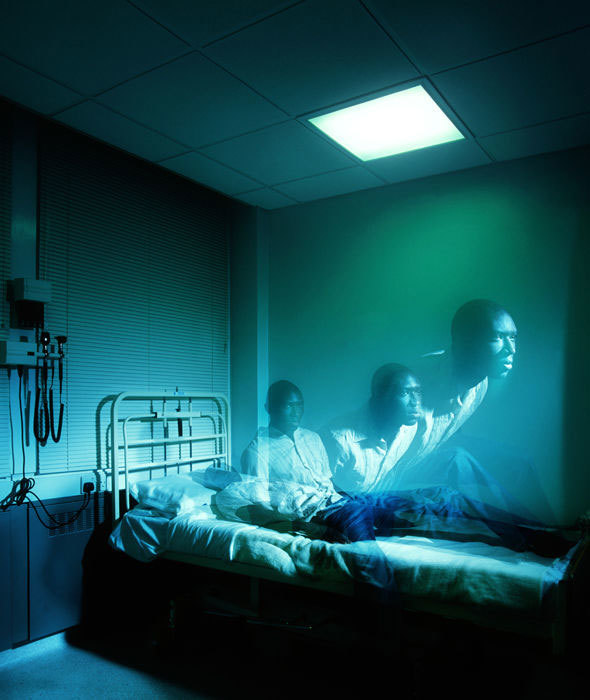 Phát hiện chấn động về sự sống sau cái chết