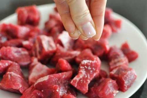 Ướp thịt gà, cá, tôm, heo chuẩn công thức này, món ăn chỉ có ngon bất bại