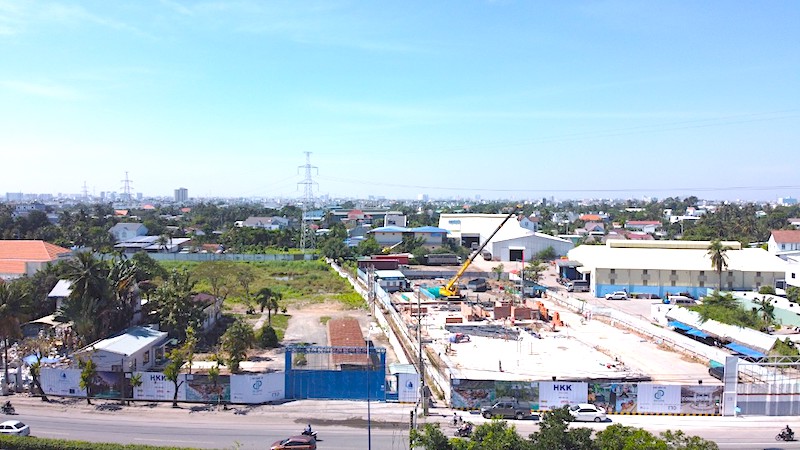 Huy động vốn trái phép tại các dự án BĐS: Cần có chế tài xử phạt đủ sức răn đe