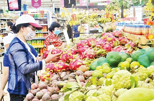 Điểm tin Covid-19 8h sáng 6/2: Tin vui đầu ngày và nỗi buồn trĩu nặng nông dân vùng dịch