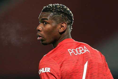 Đội hình dự kiến MU vs Everton: Pogba trở lại đội hình xuất phát?