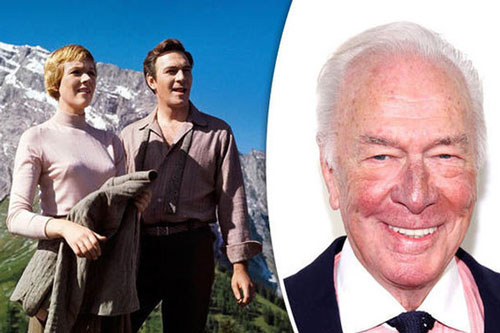 Ng&#xF4;i sao phim kinh &#x111;i&#x1EC3;n The Sound of Music qua &#x111;&#x1EDD;i &#x1EDF; tu&#x1ED5;i 91