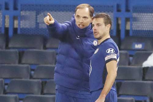 Chelsea thời Tuchel: Bình minh mới đầy hứa hẹn ở Stamford Bridge